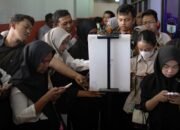pengangguran ri turun, tapi 7,24 juta orang masih menganggur di 2026