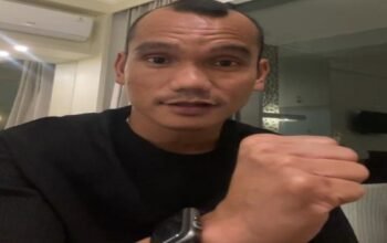 riko simanjuntak apresiasi polres simalungun bakar sarang narkoba di tanah jawa