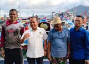 anggota komisi iv dpr ri riyono menegaskan subsidi bahan bakar minyak jenis solar bagi nelayan kecil perlu tetap dipertahankan di tengah gejolak energi global yang mulai berdampak pada sektor perikanan.