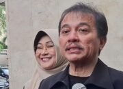 Kasus ijazah jokowi memanas, polda metro jaya pertanyakan permintaan penghentian kasus ijazah jokowi memanas, polda metro jaya pertanyakan permintaan penghentian