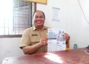 sman 2 pematangsiantar buka spmb 2026, seleksi gratis dan siapkan 360 kursi