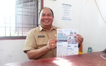 sman 2 pematangsiantar buka spmb 2026, seleksi gratis dan siapkan 360 kursi