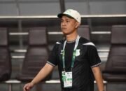 psms medan siap tampil di piala presiden 2026, samuel nababan: kami siap bertarung