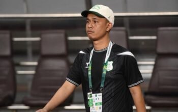 psms medan siap tampil di piala presiden 2026, samuel nababan: kami siap bertarung