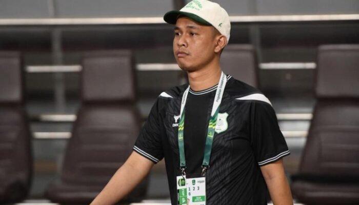 psms medan siap tampil di piala presiden 2026, samuel nababan: kami siap bertarung
