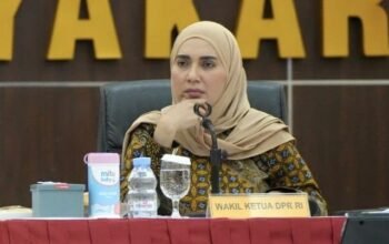 dpr ri menyoroti kasus dugaan kekerasan terhadap anak di daycare little aresha, yogyakarta. peristiwa tersebut dinilai tidak hanya sebagai persoalan pidana, tetapi juga berkaitan dengan perlindungan anak dan kepastian penegakan hukum bagi korban.
