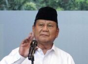 prabowo ungkap "jurus" cek kondisi keuangan negara: lihat senyum menkeu purbaya