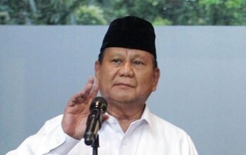 prabowo ungkap "jurus" cek kondisi keuangan negara: lihat senyum menkeu purbaya