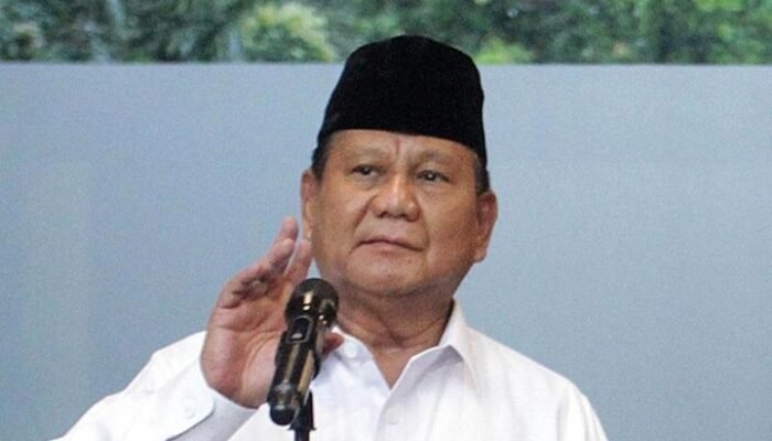 prabowo ungkap “jurus” cek kondisi keuangan negara: lihat senyum menkeu purbaya