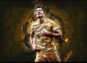 lewandowski tinggalkan barcelona akhir musim, ucap perpisahan mengharukan