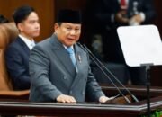 Prabowo targetkan rupiah di level rp16. 800-rp17. 500 pada 2027 prabowo targetkan rupiah di level rp16.800-rp17.500 pada 2027