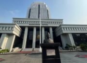 hakim di yogyakarta dipecat tetap, terbukti peras pengacara di cilacap