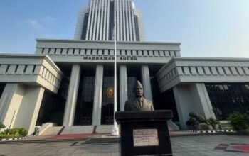 hakim di yogyakarta dipecat tetap, terbukti peras pengacara di cilacap