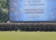 400 pegawai bumn jalani pendidikan ala militer di kodiklat tni serpong 400 pegawai bumn jalani pendidikan ala militer di kodiklat tni serpong