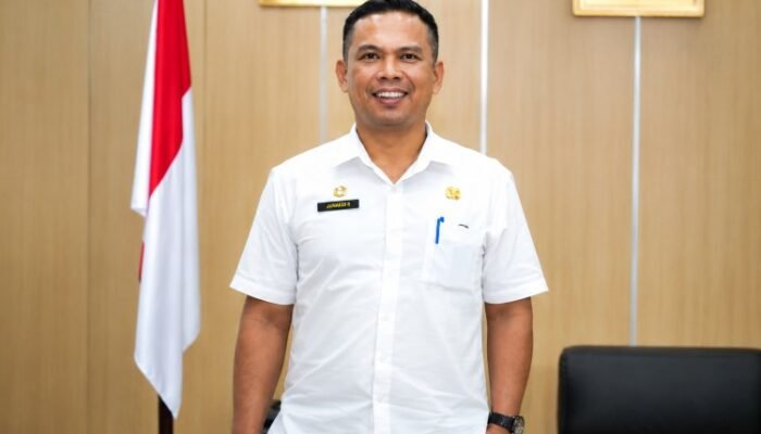 polemik skp asn pematangsiantar, sekda diduga tutupi pelanggaran regulasi