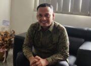 Stok vaksin mr kosong, kasus suspek campak di sumut melonjak stok vaksin mr kosong, kasus suspek campak di sumut melonjak