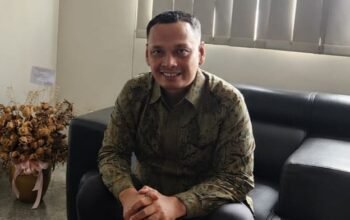 Stok vaksin mr kosong, kasus suspek campak di sumut melonjak stok vaksin mr kosong, kasus suspek campak di sumut melonjak