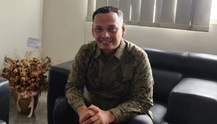 stok vaksin mr kosong, kasus suspek campak di sumut melonjak