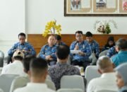 jelang iduladha 2026, pemprov sumut pastikan stok hewan kurban aman