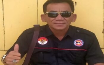 jpkp desak aparat hukum usut dugaan jual beli jabatan di pemkab dairi