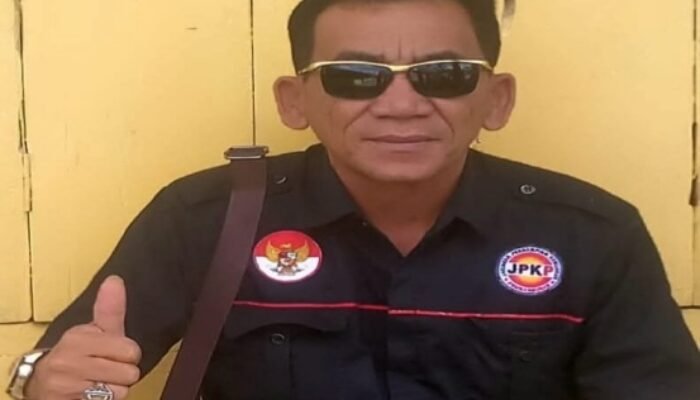 jpkp desak aparat hukum usut dugaan jual beli jabatan di pemkab dairi