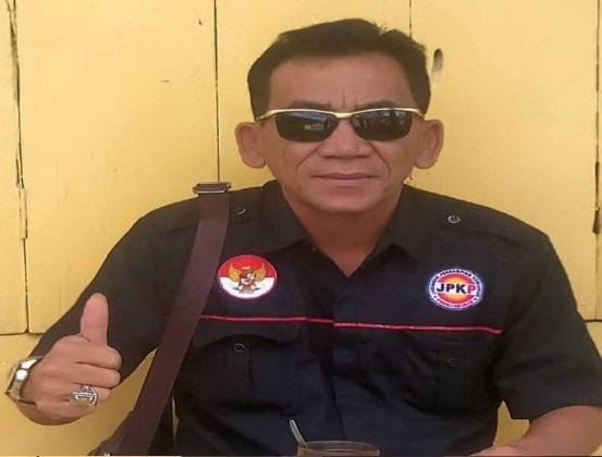 jpkp desak aparat hukum usut dugaan jual beli jabatan di pemkab dairi