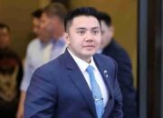 lhkpn 2025: harta kekayaan mayor teddy naik jadi rp20,1 miliar