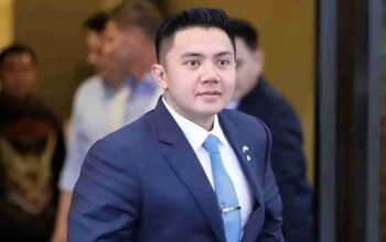 lhkpn 2025: harta kekayaan mayor teddy naik jadi rp20,1 miliar