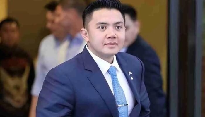 lhkpn 2025: harta kekayaan mayor teddy naik jadi rp20,1 miliar