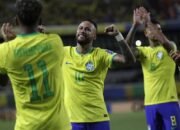 estevao dicoret dari skuad brasil piala dunia 2026, neymar dan thiago silva masuk