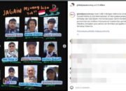 9 wni ditahan israel di misi global sumud flotilla, pemerintah lakukan upaya diplomatik