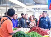 jelang iduladha 2026, tpid deli serdang pastikan stok dan harga pangan tetap stabil