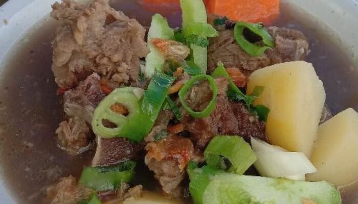 5 tempat makan malam enak dan hits di batam, wajib dicoba