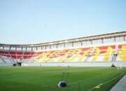 stadion teladan medan dipastikan jadi venue piala aff u-19 2026