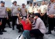 Mediasi gagal, nasabah korban dugaan penipuan deposito kembali demo di bni pematangsiantar mediasi gagal, nasabah korban dugaan penipuan deposito kembali demo di bni pematangsiantar