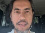 Sunan kalijaga mundur dari tim kuasa hukum erin, publik bertanya sunan kalijaga mundur dari tim kuasa hukum erin, publik bertanya