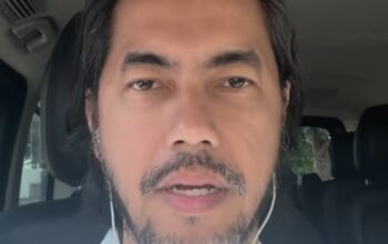 Sunan kalijaga mundur dari tim kuasa hukum erin, publik bertanya sunan kalijaga mundur dari tim kuasa hukum erin, publik bertanya