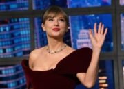 konser taylor swift nyaris jadi target bom isis, pelaku divonis 15 tahun penjara