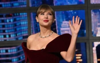 Konser taylor swift nyaris jadi target bom isis, pelaku divonis 15 tahun penjara konser taylor swift nyaris jadi target bom isis, pelaku divonis 15 tahun penjara