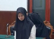 terapis spa di surabaya didakwa bobol rekening rekan kerja rp1,2 miliar, ini modusnya