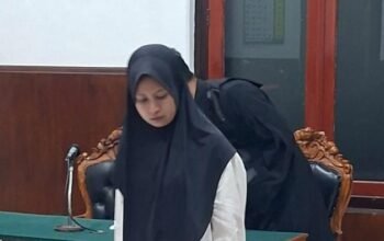 terapis spa di surabaya didakwa bobol rekening rekan kerja rp1,2 miliar, ini modusnya