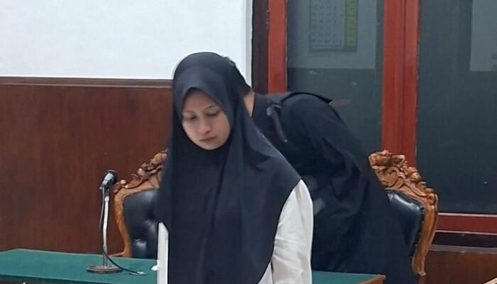 terapis spa di surabaya didakwa bobol rekening rekan kerja rp1,2 miliar, ini modusnya