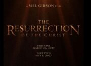 film the resurrection of the christ ditunda, mel gibson sebut ini misi 20 tahun