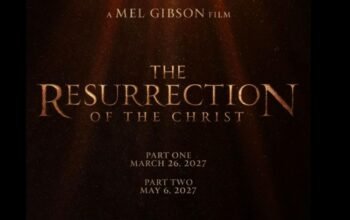 film the resurrection of the christ ditunda, mel gibson sebut ini misi 20 tahun