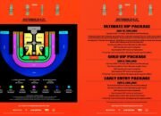 tiket konser the weeknd jakarta 2026 mulai dijual, ini harga dan cara belinya