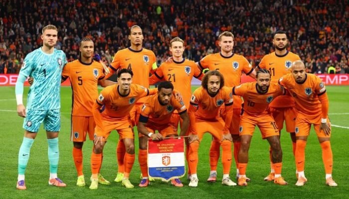 pelatih belanda ronald koeman bawa 15 pemain premier league ke piala dunia 2026