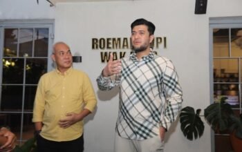 sumut tuan rumah piala aff u-19 2026, el adrian shah ajak warga jadi bagian sejarah