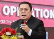 sorotan publik atas gaya komunikasi wali kota wesly silalahi, konsistensi antara pesan religi dan kepemimpinan dipertanyakan