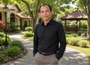 pentingnya hidup penuh roh kudus di era modern: kunci kekuatan, hikmat, dan kemenangan iman