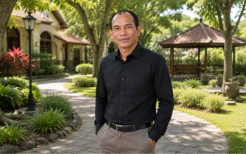 pentingnya hidup penuh roh kudus di era modern: kunci kekuatan, hikmat, dan kemenangan iman